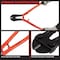 Stalwart 18-Inch Bolt Cutter with Ergonomic Grips 75-HT2001 - alternate 6
